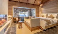 No. 146 Hemuxin Village, Hemu Township, Burjin County, Altay Prefecture Hotels in Burjin