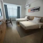 Huizhi Hotel Hotels in Zhaoyuan