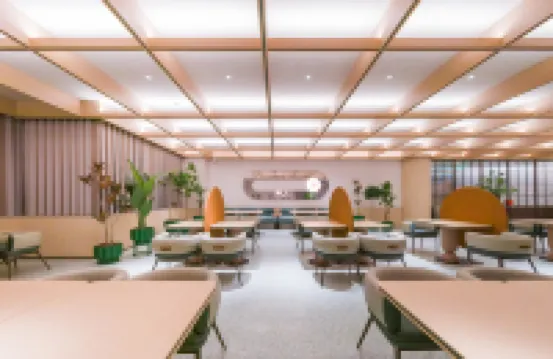 桔子酒店（常州火車站店）