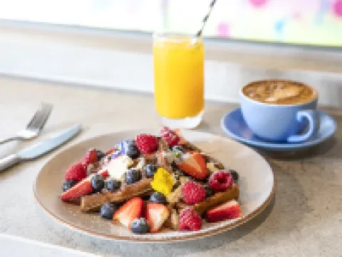 Ibis Styles Melbourne Southbank Hotels in Southbank