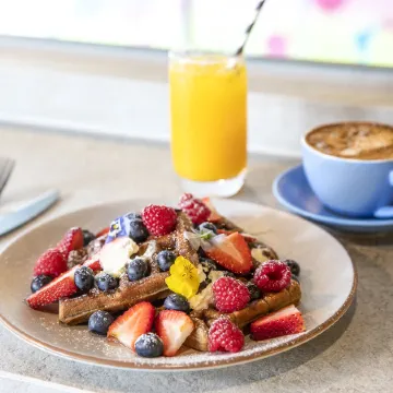 Ibis Styles Melbourne Southbank