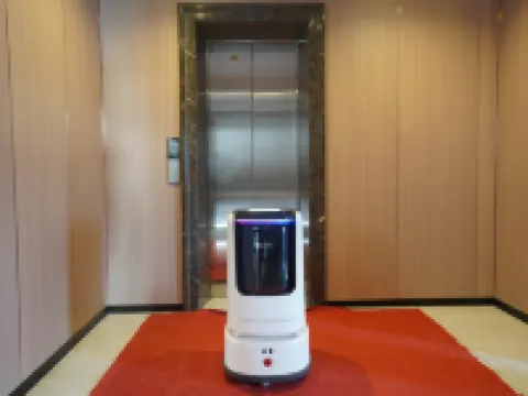 Junyi Chain Hotel (Chifeng Aohan Banner Xinzhong Street) Hotels in Aohan Banner