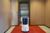 Junyi Chain Hotel (Chifeng Aohan Banner Xinzhong Street)