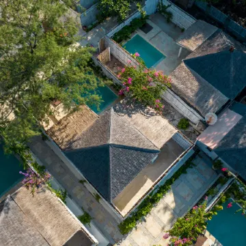 Ora Resort Gili Meno