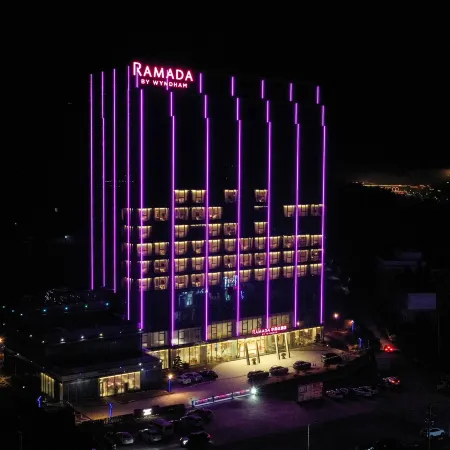 Ramada Zhouning