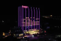 Ramada Zhouning Hotels near Nine Bends and Eighteen Streams