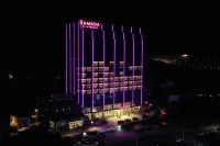 Ramada Zhouning Hotels in Zhouning County