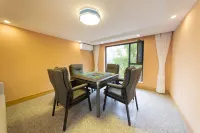 高家大院精品飯店（方特恐龍王國店）