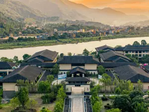 Popular Family Hotels in Yongtai