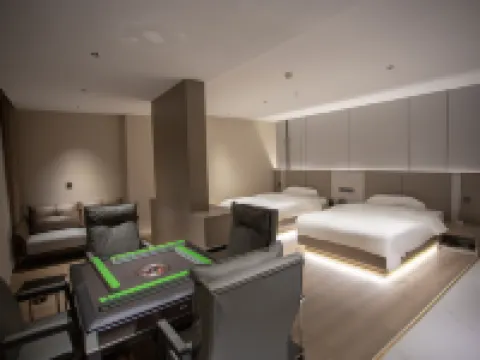 xi pan Hotel Hotels in Xundian