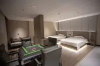 xi pan Hotel