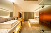 Kunming Guomu Hotel (Changshui International Airport) Các khách sạn ở Sân bay quốc tế Changshui Kunming (Côn Minh)