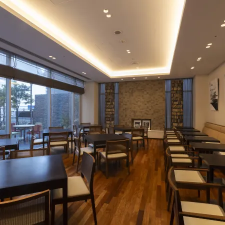 Koko Hotel Sendai Kotodai Park