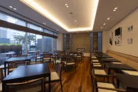 Koko Hotel Sendai Kotodai Park - sarapan