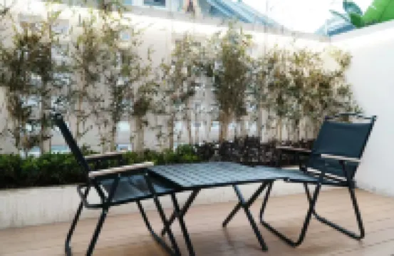 โรงแรมบ่อน้ำพุร้อนฮัวไห่ (พื้นที่ทิวทัศน์ตูเจียงเยี่ยน)