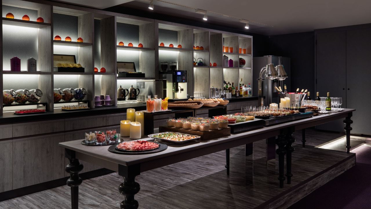 Tokyo Marriott Hotel photo