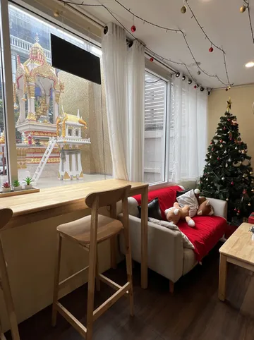 รูปภาพของโรงแรมเรสท์ แอท รัชดา