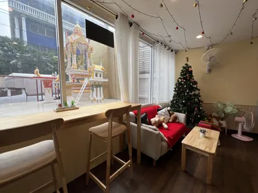 รูปภาพของโรงแรมเรสท์ แอท รัชดา