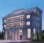 Meizhou lsland Sea and Tree B＆B