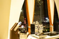 717 Business Hotel （High-speed Railway Station) - Airport Shuttle