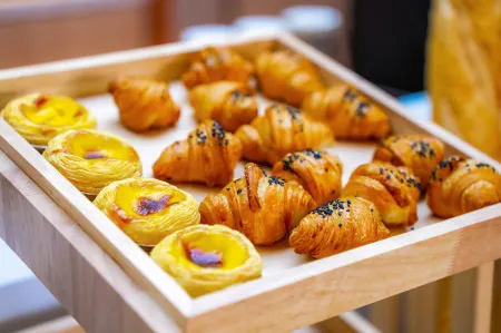 Atour Hotel Aerospace Avenue, Xichang Bohai Wetland Park Отели рядом с достопримечательностью «Sichuan Applied Technical College»