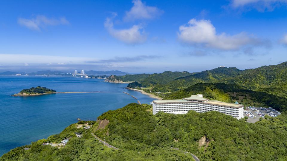Grand Mercure Awaji Island Resort & Spa