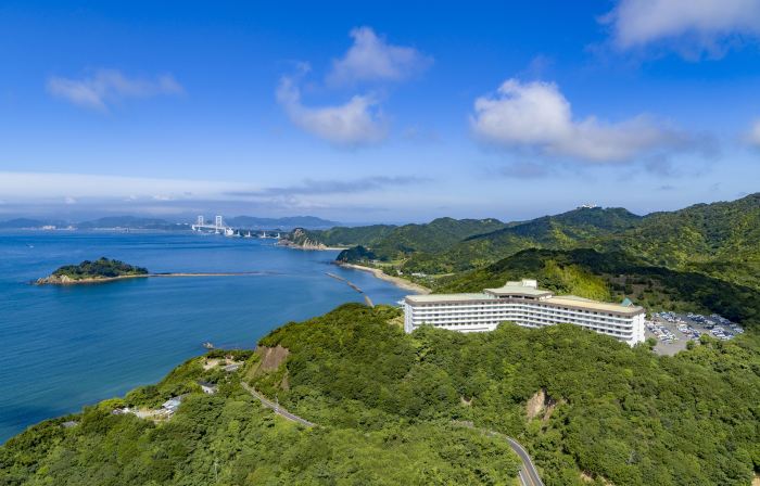 Grand Mercure Awaji Island Resort & Spa