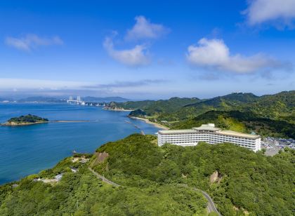 Grand Mercure Awaji Island Resort & Spa