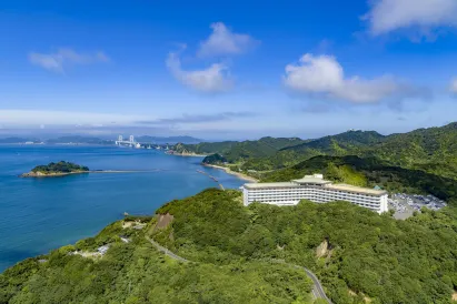 Grand Mercure Awaji Island Resort & Spa