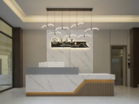 Manyunli Villa Yunju Mountain View Hotel (Kangding) Hoteles en Kangding