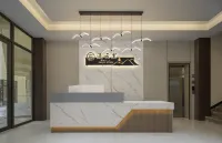 Manyunli Villa Yunju Mountain View Hotel (Kangding)