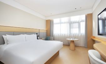 JI Hotel (Shaoxing Lu Xun Guli Kuaiji Road)