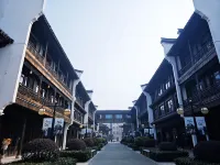Wuzhen Nangongli lnn Hotels near Xuchang Sauce Park