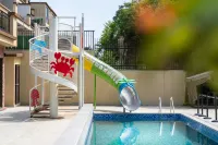 Longmen Nankunshan Yihua Villa