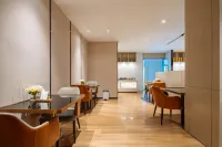 Borrman Hotel (Guangnan) - breakfast