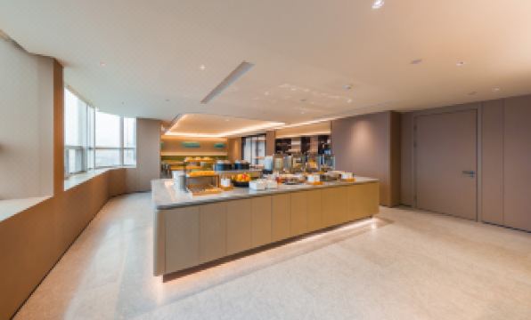 3. JI 호텔（시안..