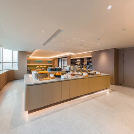 JI Hotel (Xi'an Lintong Huaqingchi Scenic Area)