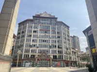 Yanzhou Intelligent E-sports Hotel