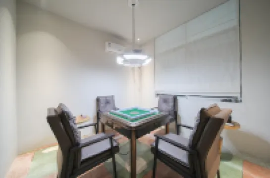 Lanxi Anruo Youbu B&B (Youbu Ancient Town)