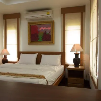 ThaiHome Resort Hotels near Wat Pho Bang O