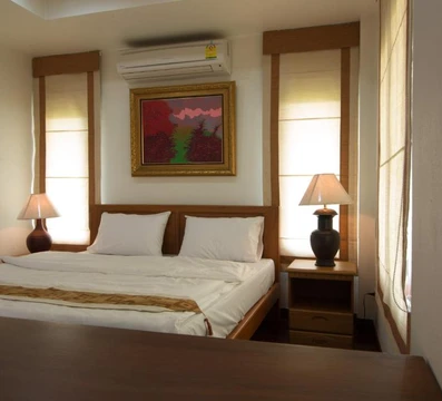 รูปภาพของไทยโฮม รีสอร์ท