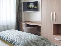 St.Joseph Hotel Hamburg - Reeperbahn St.Pauli Kiez Hotels in Hamburg