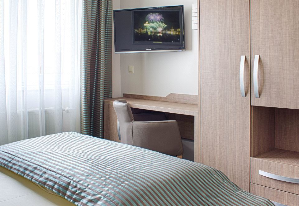 세인트 요제프 호텔 함부르크