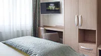 St.Joseph Hotel Hamburg - Reeperbahn St.Pauli Kiez