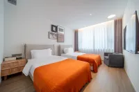 Due to Travel · IWAY Homestay