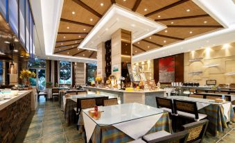 Yantai Lijing Bay Hotel (Fisherman's Wharf) - Housity