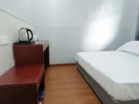 Qiweima Homestay (Xuancheng High-Speed Railway Station Guogou Plaza) Hotel in zona Li Bridge Passenger Transport Terminal