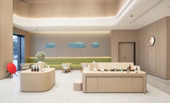 JI Hotel (Nanjing International Exhibition Center)