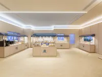 漢庭飯店（大連開發區東城天下店） 小窑湾附近的飯店