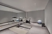 OKDAY Hotel (Xianning Wenquan Center Huatan)